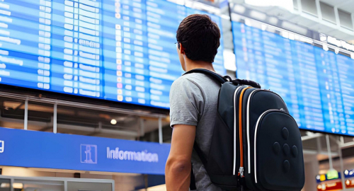 Il ponte aereo della speranza: il ritorno degli studenti italiani dagli Emirati